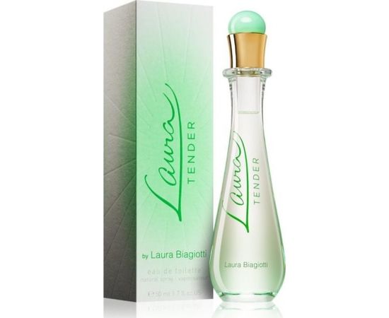 Laura Biagiotti Laura Tender EDT 50 ml