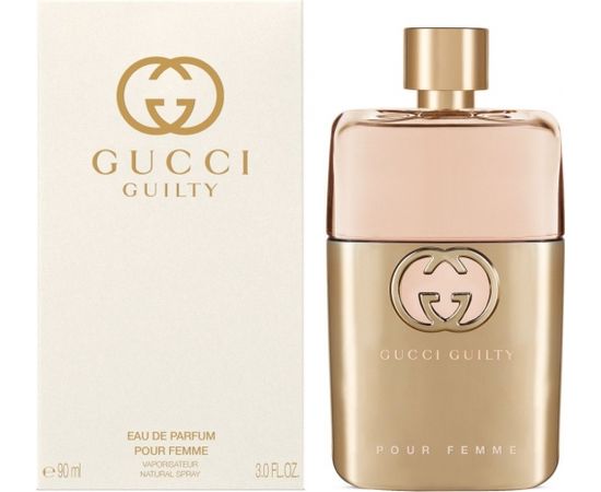 Gucci EDP 90 ml