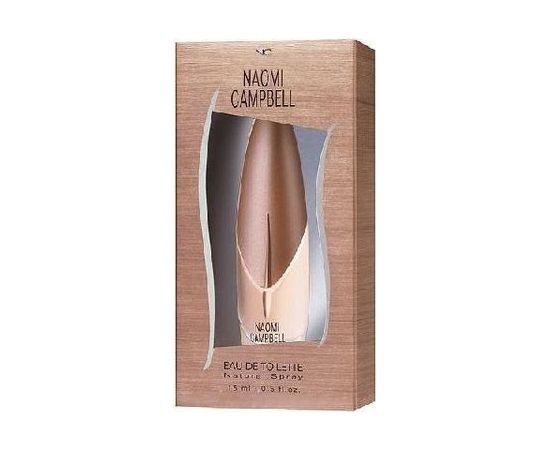 Naomi Campbell EDT 15 ml