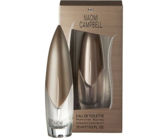 Naomi Campbell EDT 15 ml