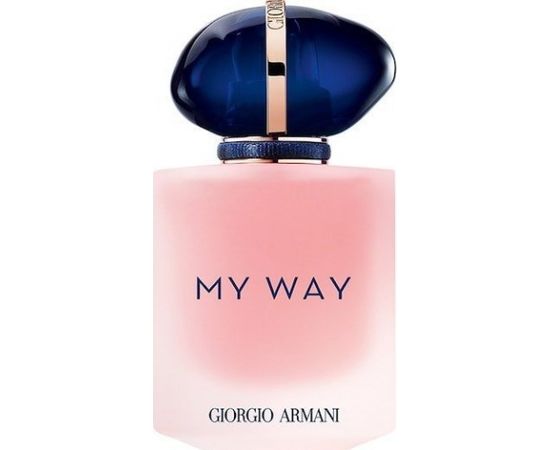 Giorgio Armani My Way Floral 50ml. Parfimērijas ūdens