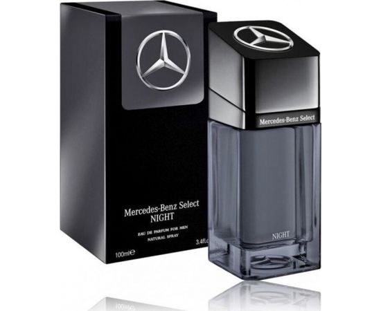 Mercedes-Benz Select Night EDP 100 ml