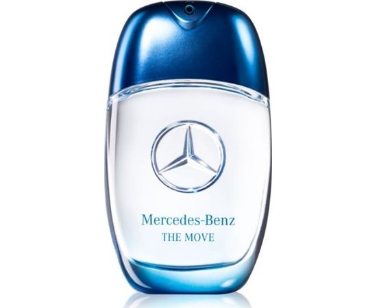 Mercedes-Benz The Move EDT 100 ml