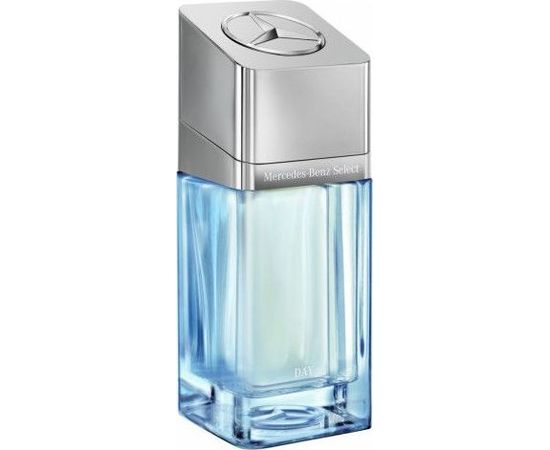 Mercedes-Benz Select Day EDT 100 ml