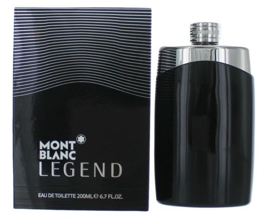 Mont Blanc Legend EDT 200ml