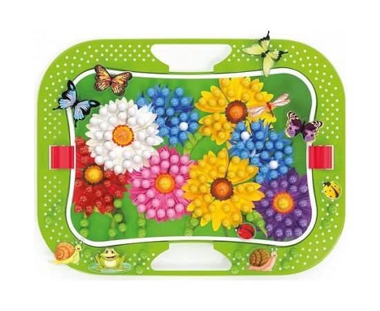 QUERCETTI komplekts NATURE FUN BUGS & PEGS, 968