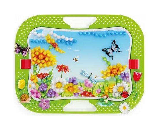 QUERCETTI komplekts NATURE FUN BUGS & PEGS, 968