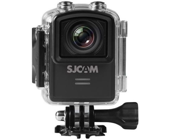 SJCAM M20 Black Action Sporta kamera M20 Black