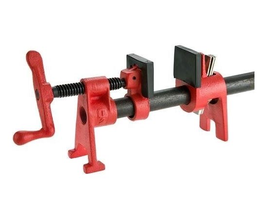 BESSEY pipe screw clamp BPC-H12