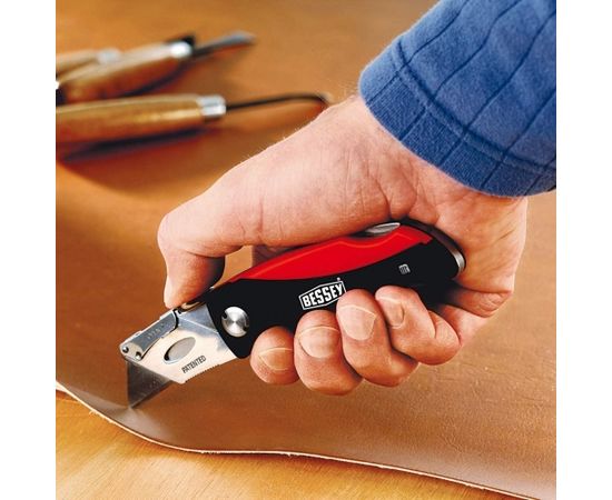 BESSEY knife set DBKPH-SET