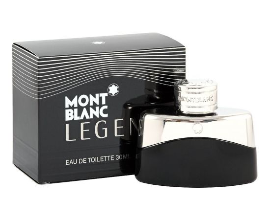 Mont Blanc Legend EDT 30 ml