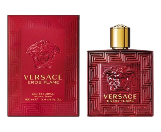 Versace Eros Flame EDP 100 ml