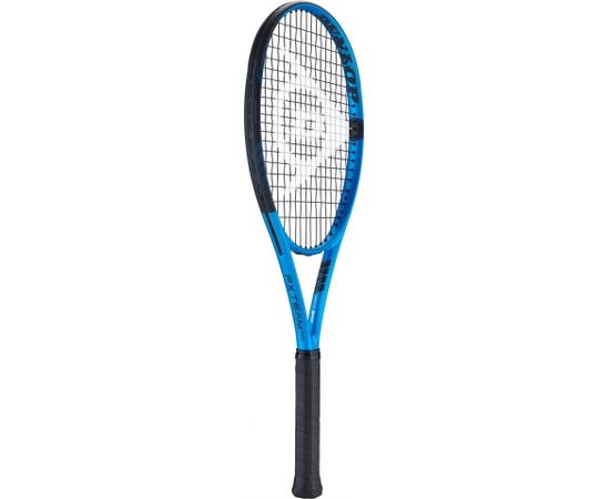 Tennis racket Dunlop FX TEAM 285 27" 285g G3 strung