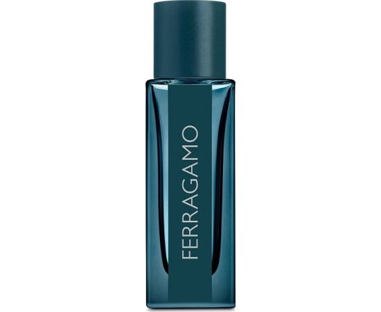 Salvatore Ferragamo Intense Leather EDP 30 ml