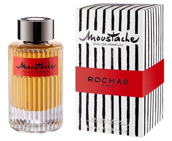 Rochas Moustache EDP 75 ml