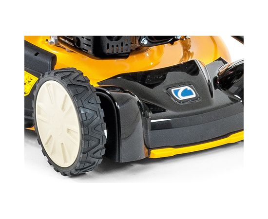 Cub Cadet CC LM3 DR53es Mauriņa pļaujmašīna ar elektrisko startu