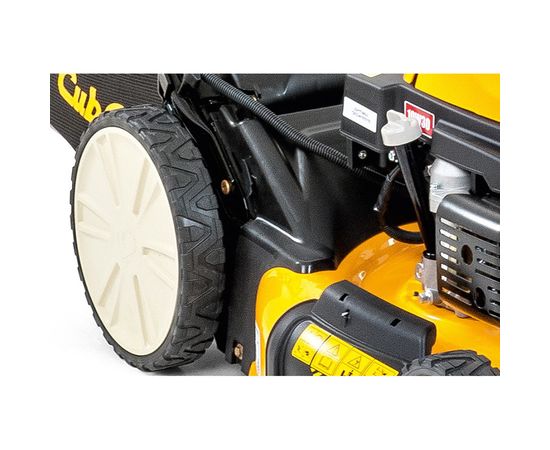 Cub Cadet CC LM3 DR53es Mauriņa pļaujmašīna ar elektrisko startu