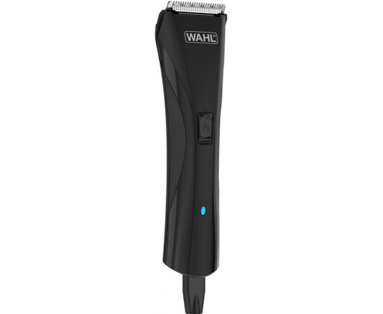 Wahl 09699-1016 hair trimmers/clipper Black