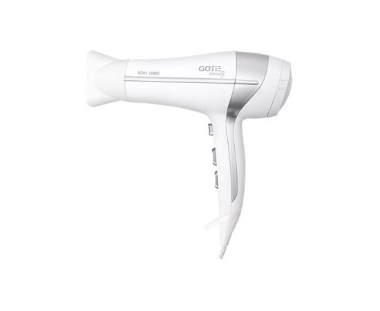 Gotie GSW-200W hair dryer (white)