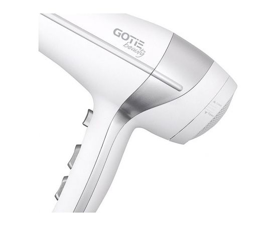 Gotie GSW-200W hair dryer (white)