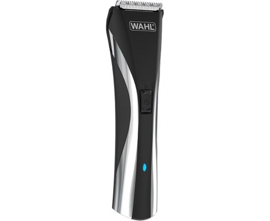 Wahl 9698-1016 Black, Silver