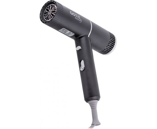 GOTIE HAIR DRYER GSW-150C BLACK