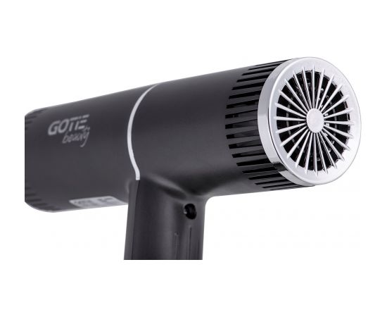 GOTIE HAIR DRYER GSW-150C BLACK