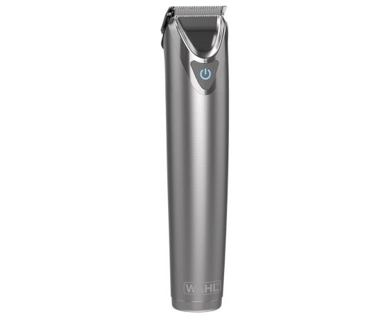 Wahl Stainless Steel