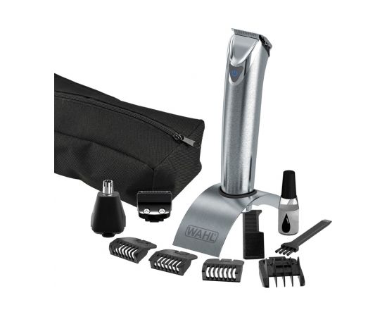 Wahl Stainless Steel