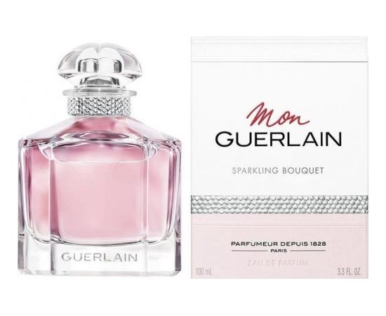 Guerlain Mon Guerlain Sparkling Bouquet EDP 100 ml