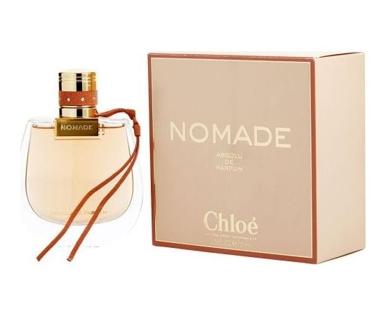 Chloe Nomade Absolu EDP 75 ml