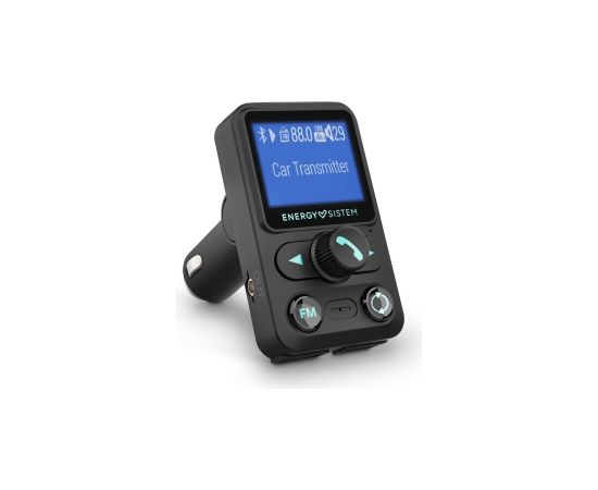 Energy Sistem Bluetooth transmitter Car FM Xtra