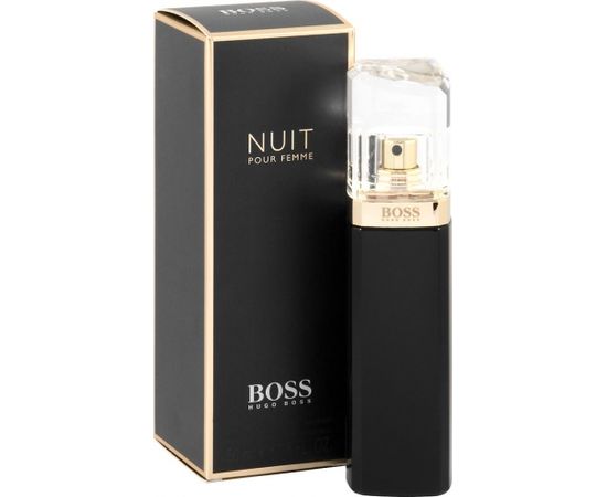 Hugo Boss Nuit Pour Femme EDP 50 ml