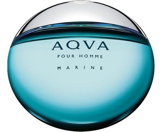 Bvlgari Aqva Marine EDT 100 ml