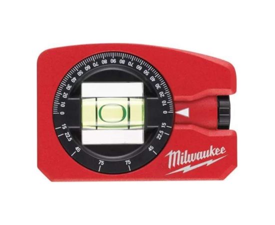 Magnētisks līmeņrādis Milwaukee REDSTICK SLIM; 10 cm