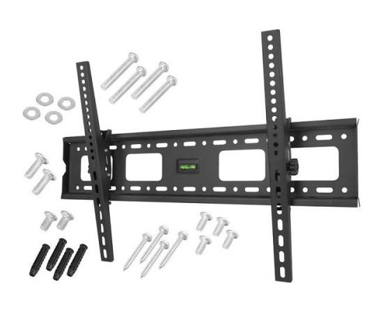 Lamex LXLCD161 TV sienas kronšteins ar slīpumu televizoriem līdz 70" / 55kg