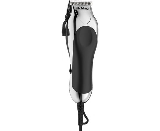 Wahl Chrome Pro Black, Chrome