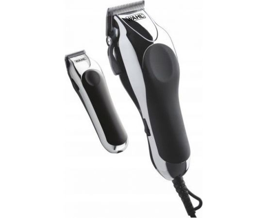 Wahl Chrome Pro clippers 20103-0467