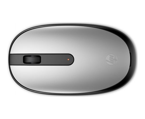 HP 240 Pike Silver Bluetooth Mouse