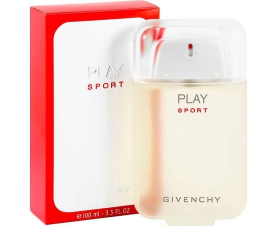 Givenchy Play Sport EDT 100 ml