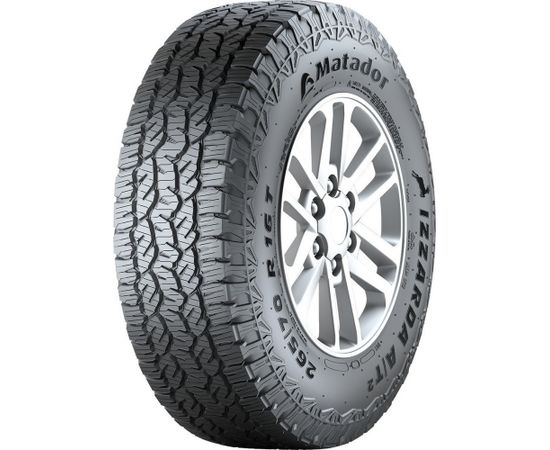 Matador MP72 Izzarda A/T 2 205/80R16 104T