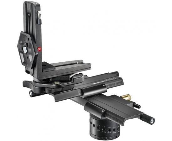 Manfrotto панорамная головка MH057 A5-Long Pro