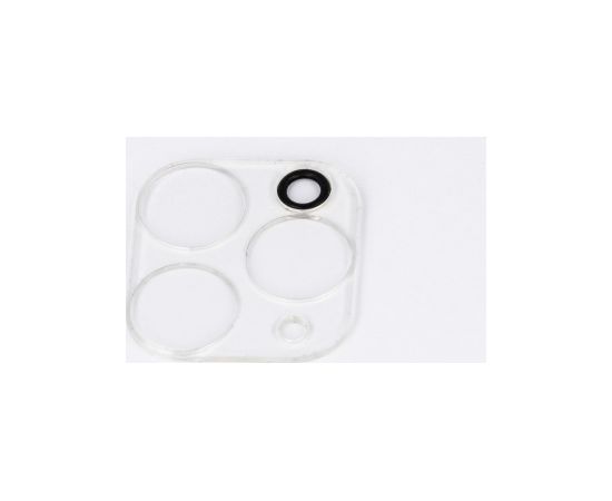 Fusion 3D camera aizsargstikls aizmugures kamerai Apple iPhone 13 Pro | 13 Pro Max