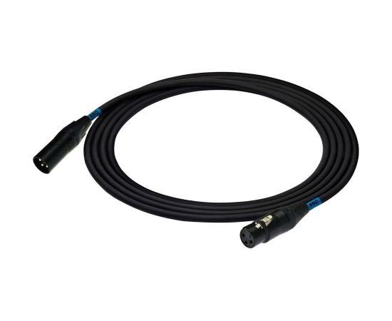 SSQ XX3 PRO - Kabel XLR-XLR 3 metrowy - NEUTRIK