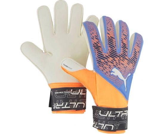 Vārtsargu cimdi Puma Ultra Grip 3 RC 41816 05 - 9