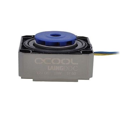 Alphacool Laing DDC310 - Single Edition, Pump (Black)