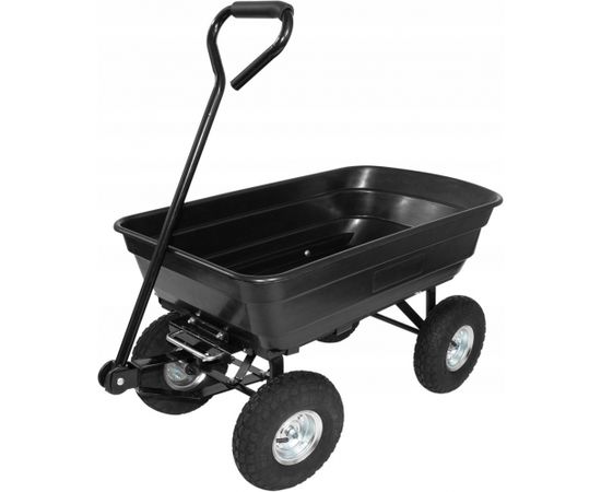 GOTEL O4C garden trolley