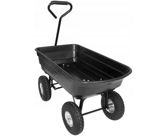 GOTEL O4C garden trolley