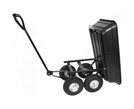 GOTEL O4C garden trolley