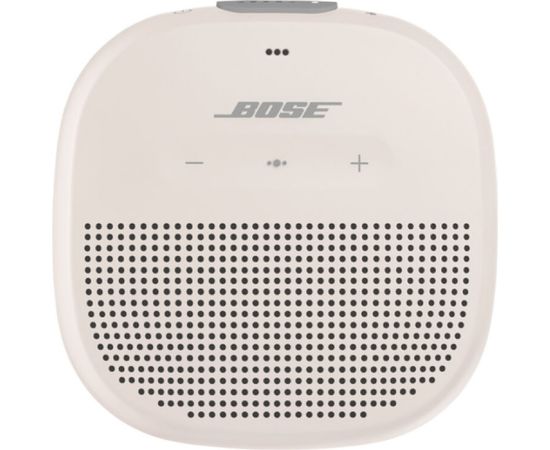 Bezvadu skaļrunis Bose SoundLink Micro BEIGE